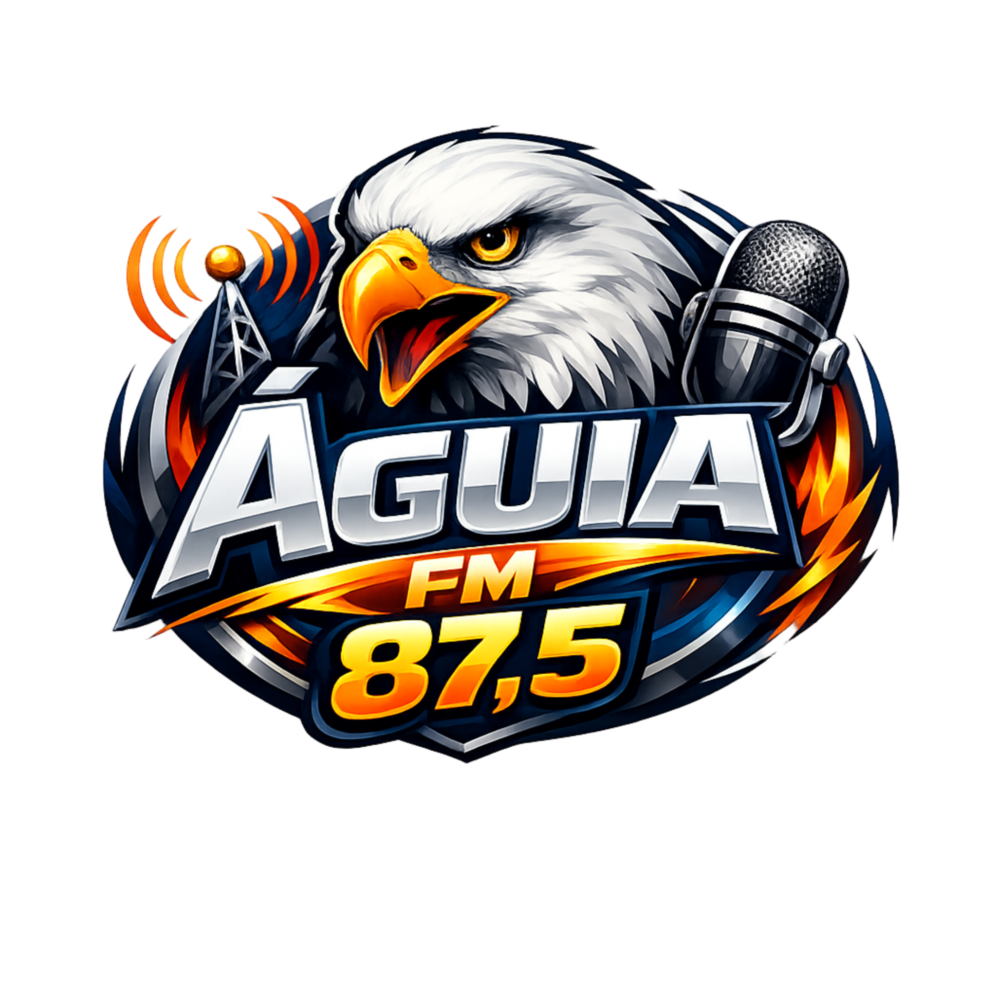 Águia FM